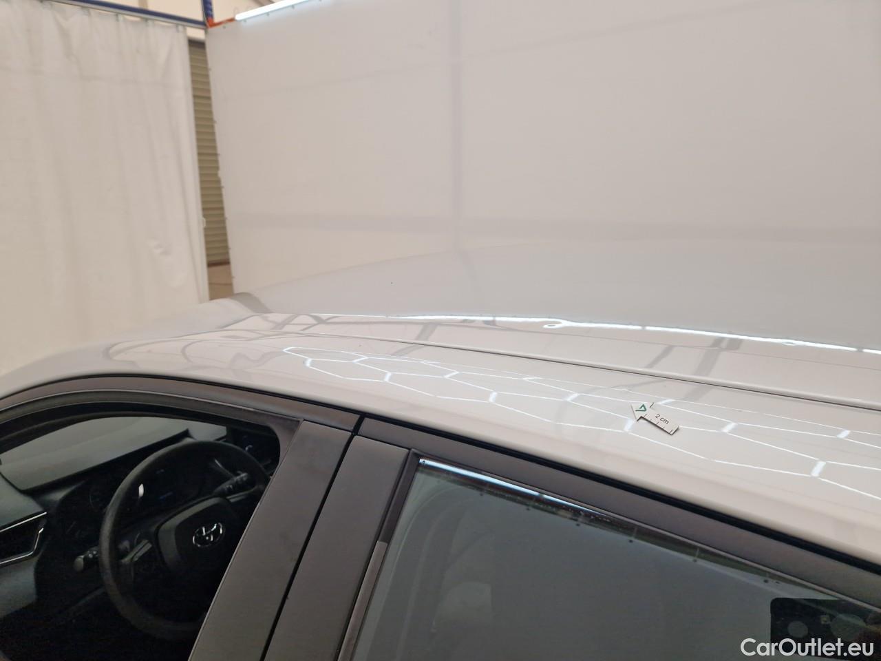  Toyota  Corolla 1.8 Hybrid Eco HSD E-CVT #3