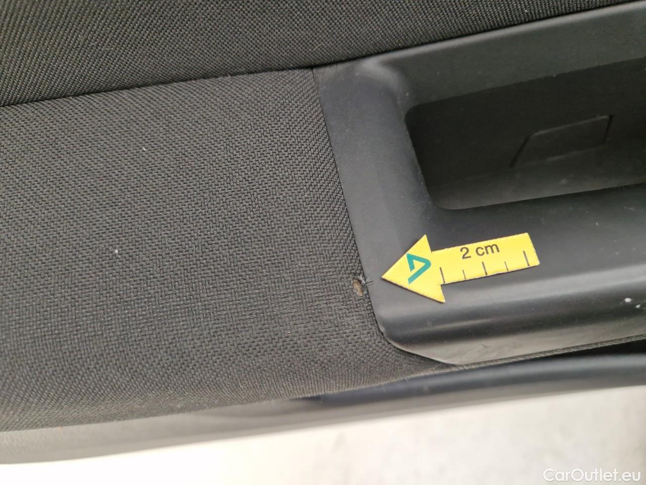  Volkswagen  Golf  2.0 TDI 116HP DSG Life Variant #24