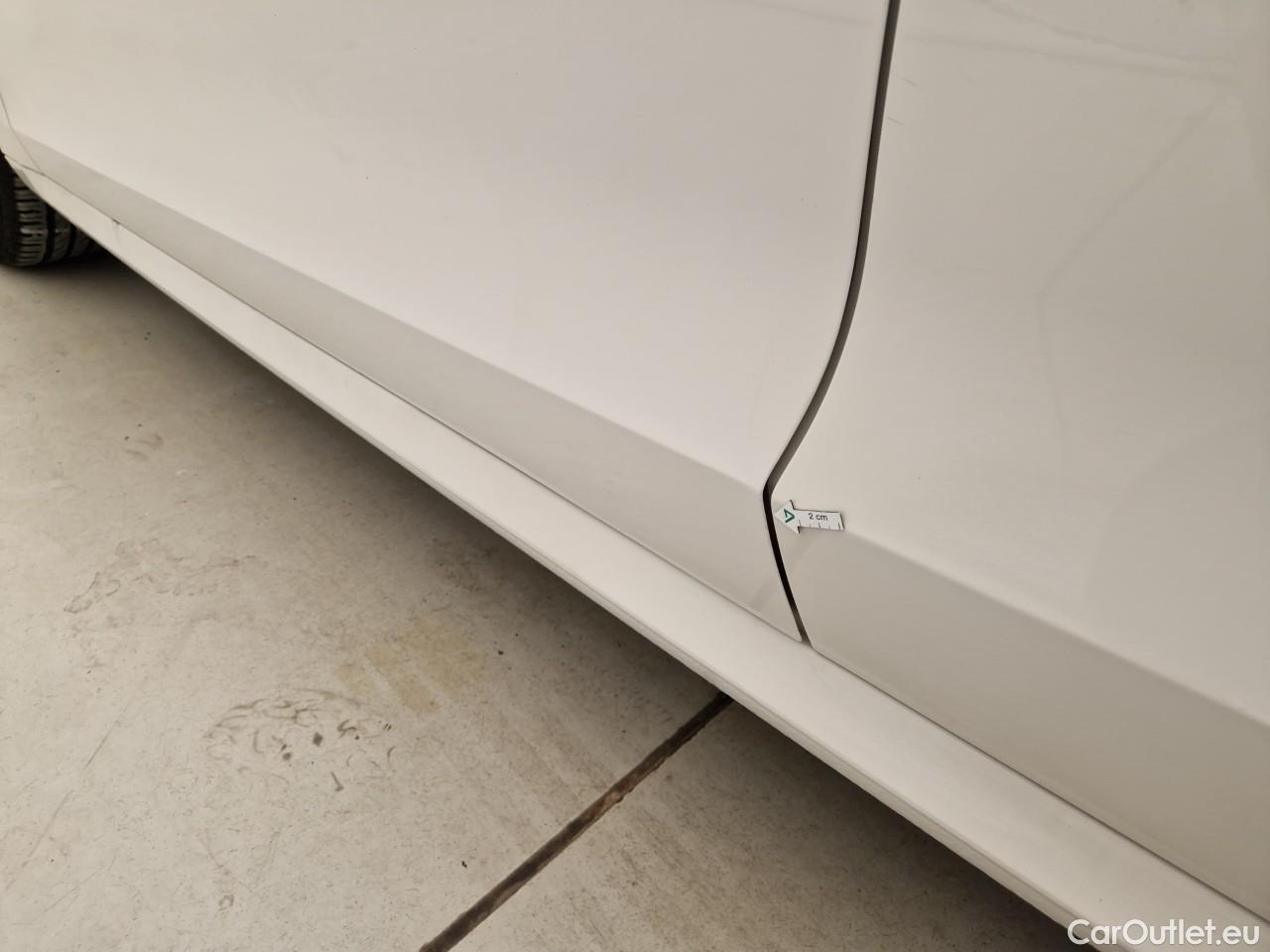  Skoda  Octavia 2.0 TDI 115CP Ambition #1