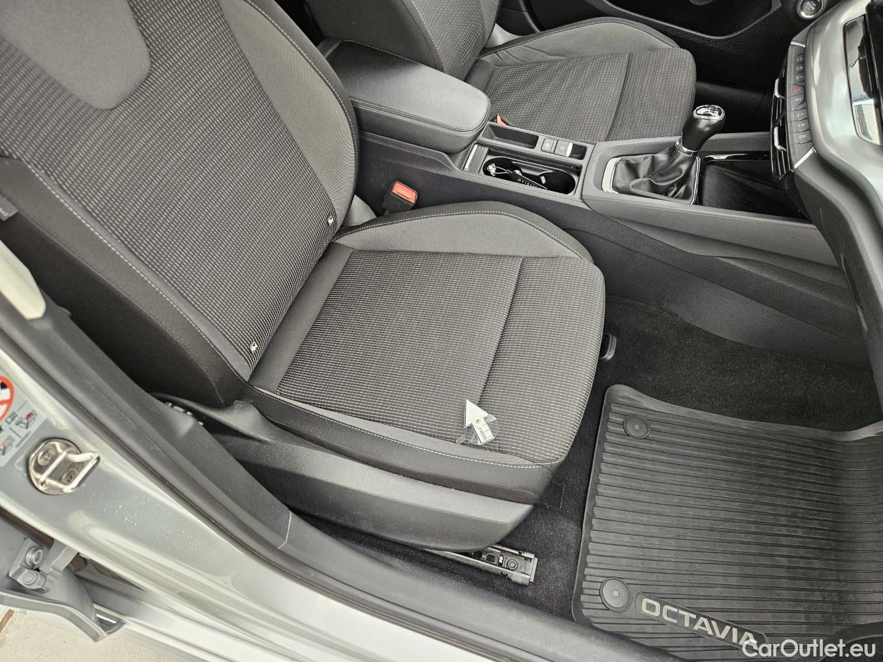  Skoda  Octavia 1.5 TSI 150CP Ambition #55