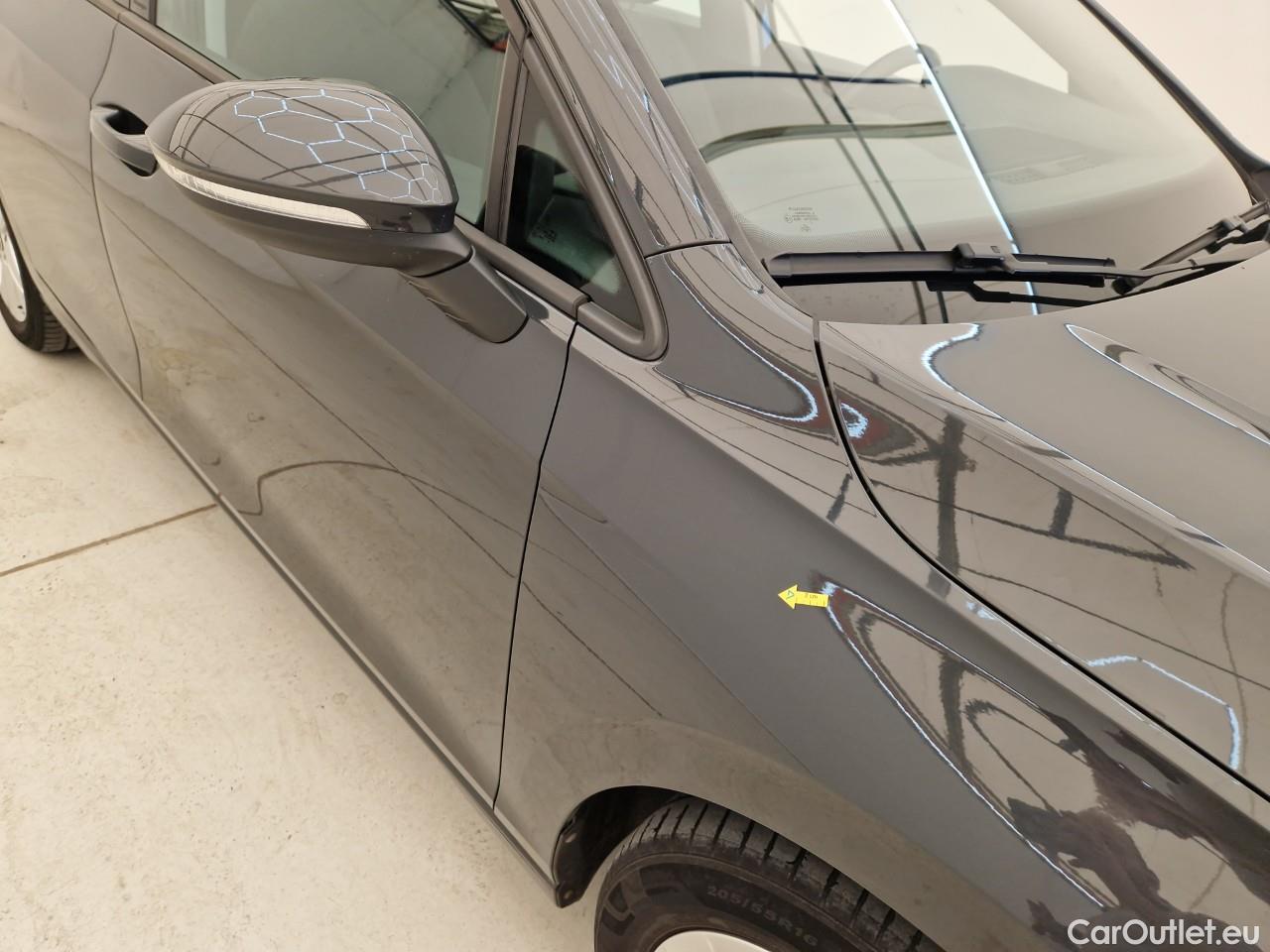  Volkswagen  Golf  2.0 TDI 116HP DSG Life Variant #20