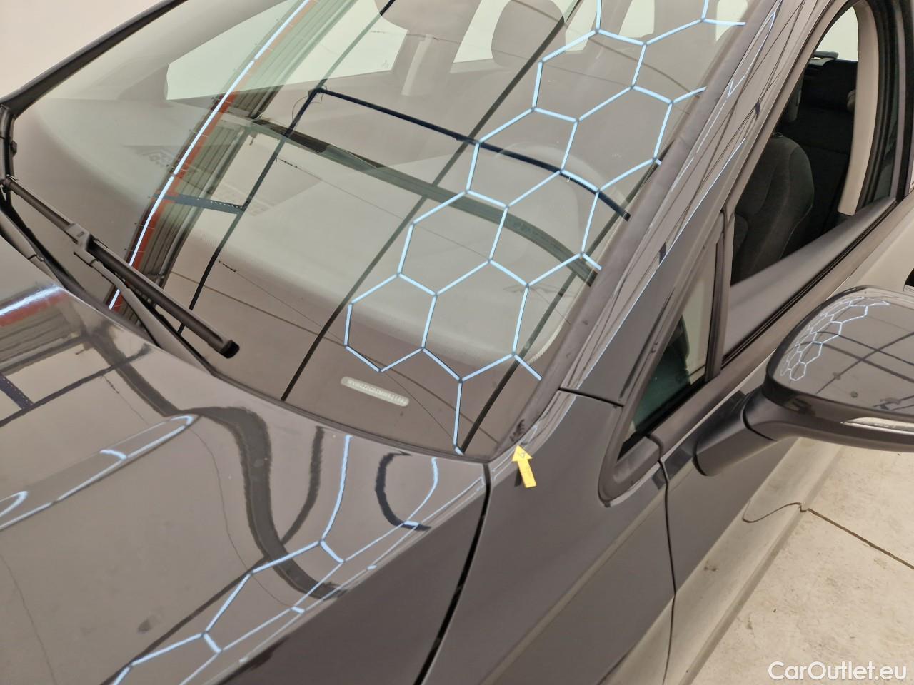  Volkswagen  Golf  2.0 TDI 116HP DSG Life Variant #6