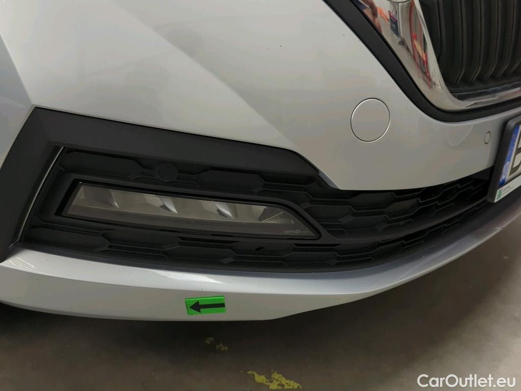  Skoda  Octavia 2.0 TDI 115CP Ambition #13