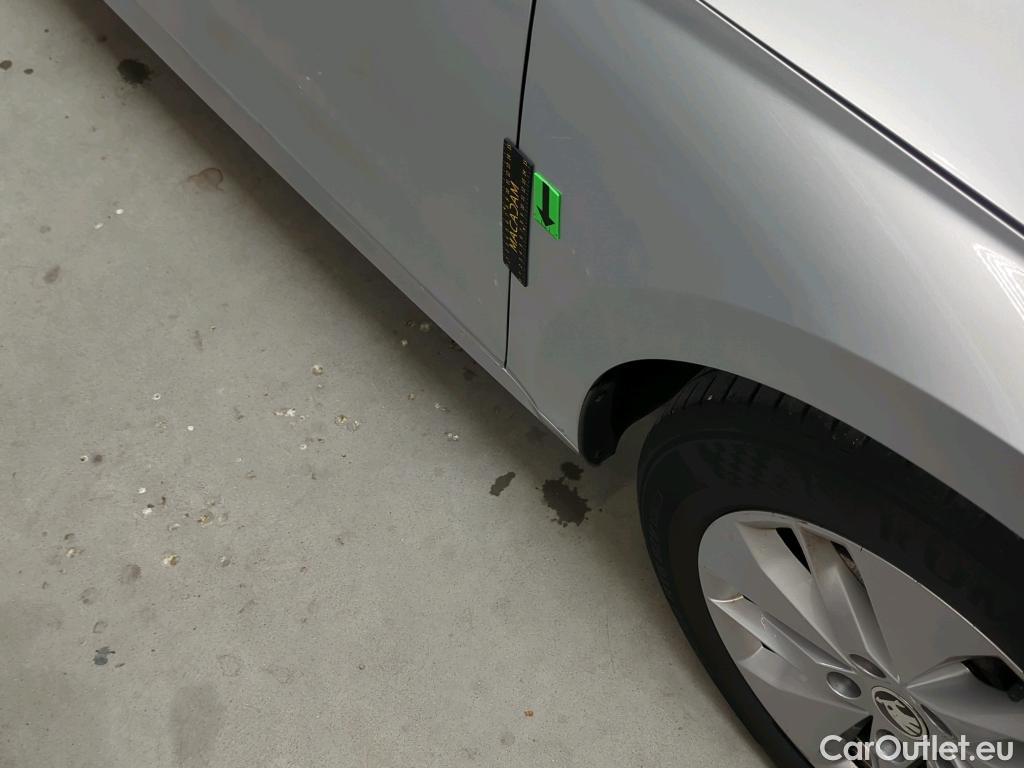  Skoda  Octavia 2.0 TDI 115CP Ambition #21