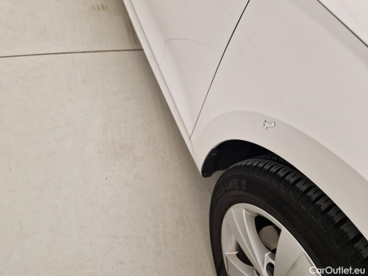  Skoda  Octavia 2.0 TDI 115CP Ambition #9