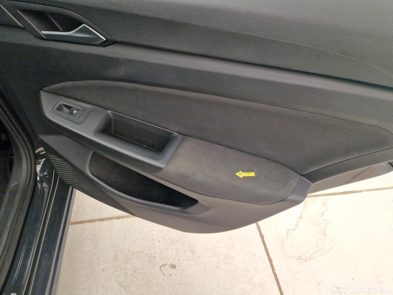  Volkswagen  Golf  2.0 TDI 116HP DSG Life Variant #59