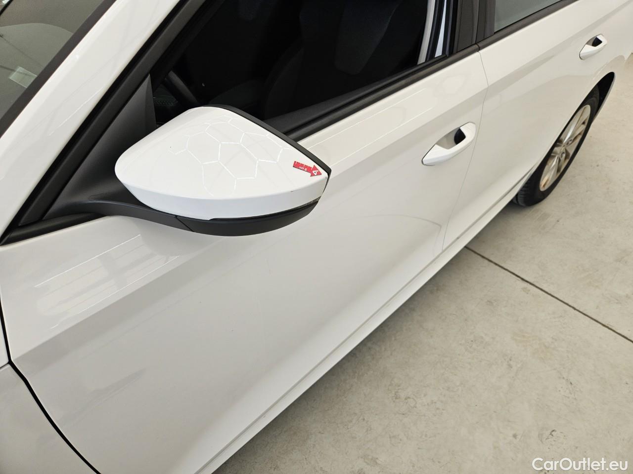  Skoda  Octavia 2.0 TDI 115CP Ambition #5