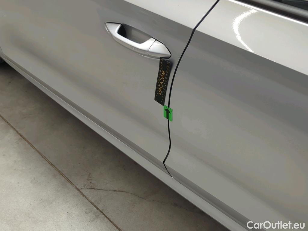  Skoda  Octavia 2.0 TDI 115CP Ambition #21
