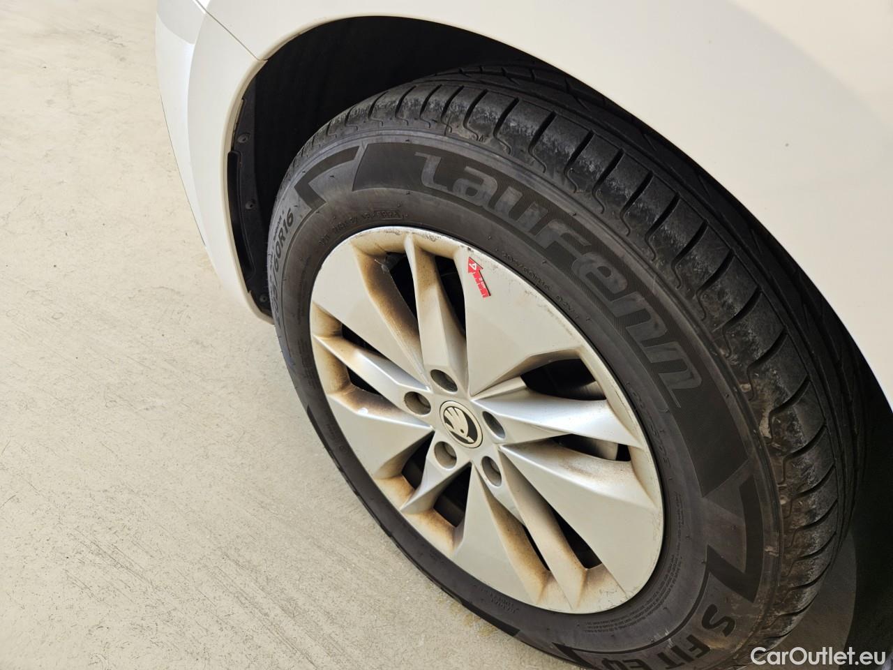  Skoda  Octavia 2.0 TDI 115CP Ambition #8