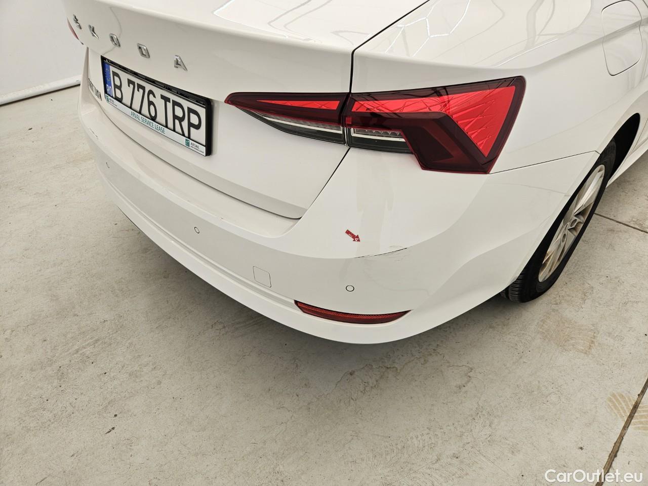  Skoda  Octavia 2.0 TDI 115CP Ambition #42