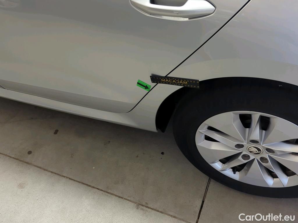  Skoda  Octavia 2.0 TDI 115CP Ambition #15