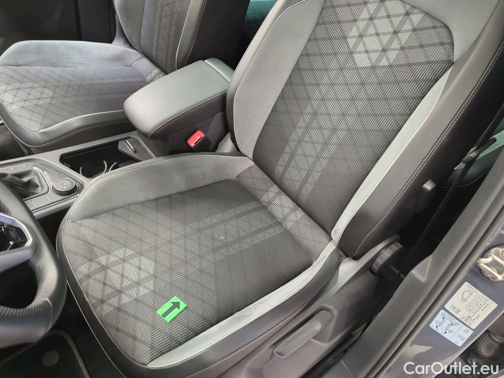  Volkswagen  Tiguan R-Line 2,0 TDI DSG 4Mot #33