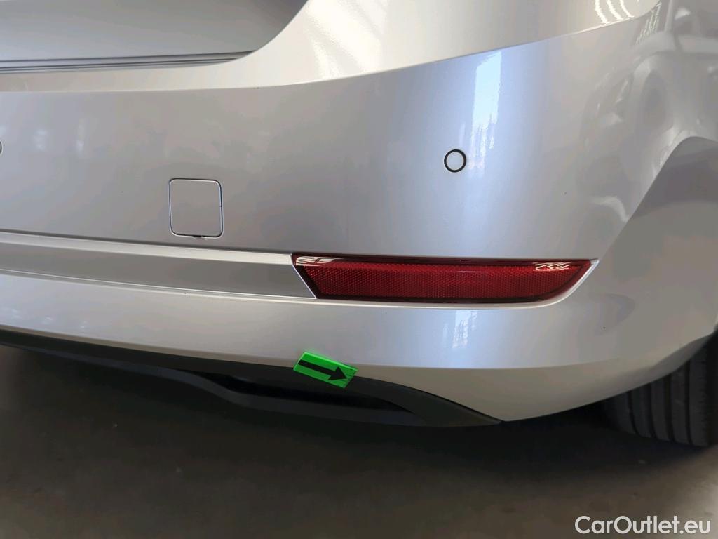  Skoda  Octavia 2.0 TDI 115CP Ambition #23