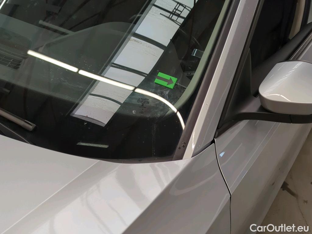  Skoda  Octavia 2.0 TDI 115CP Ambition #25