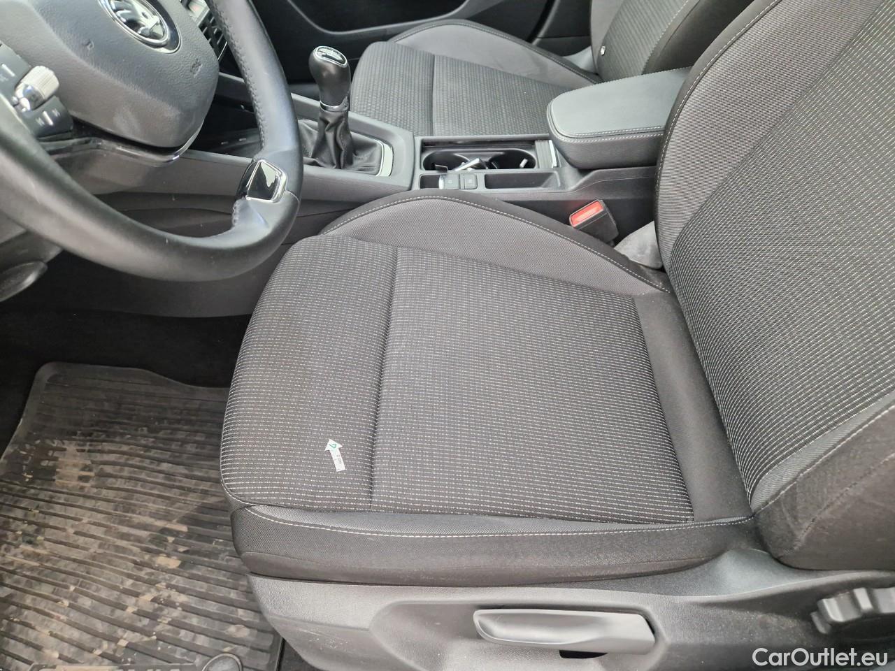  Skoda  Octavia 2.0 TDI 115CP Ambition #17
