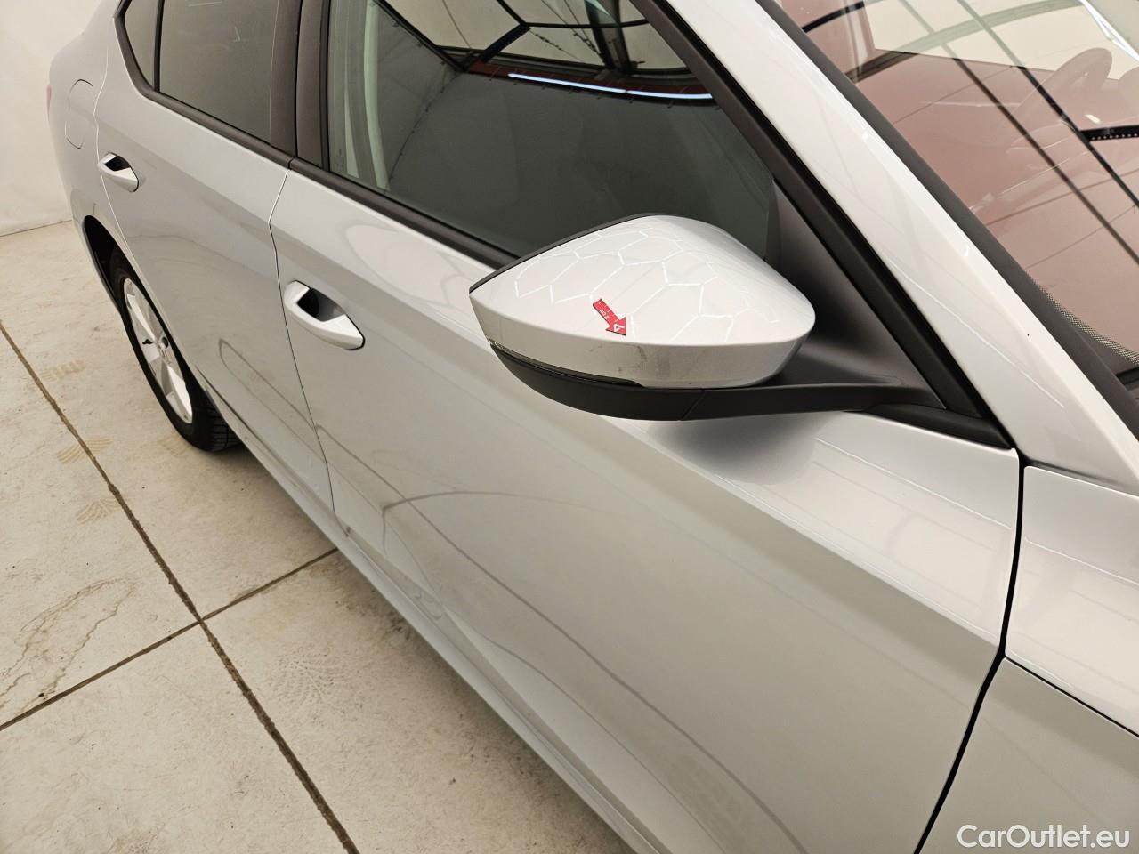  Skoda  Octavia 1.5 TSI 150CP Ambition #22