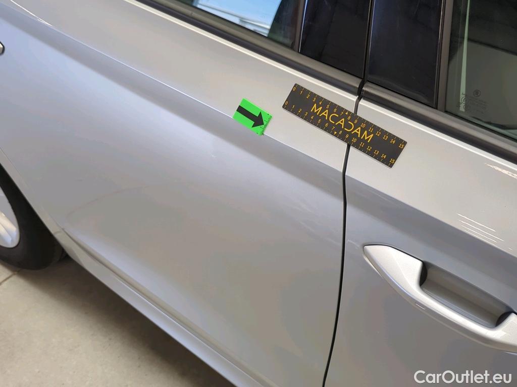  Skoda  Octavia 2.0 TDI 115CP Ambition #19