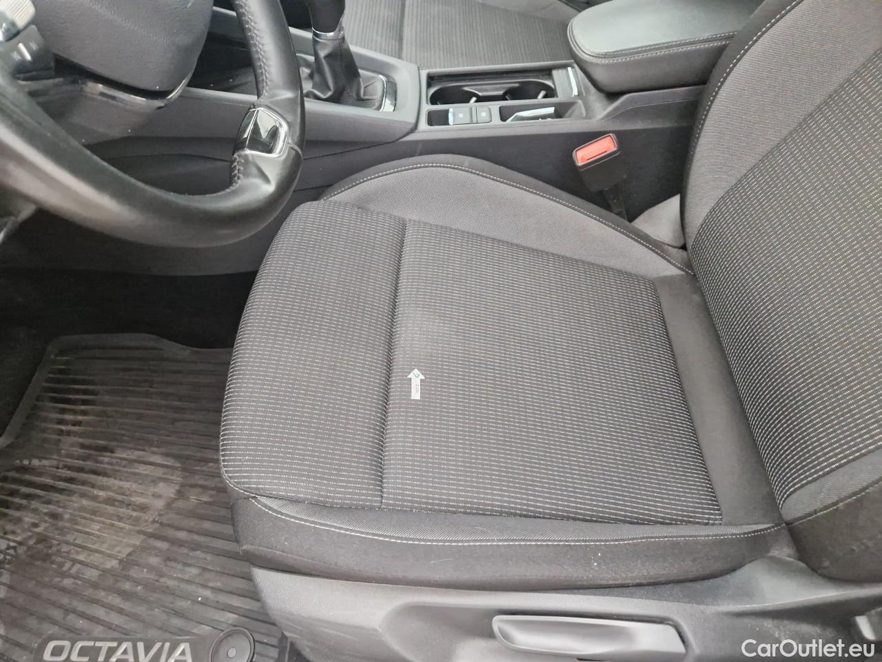  Skoda  Octavia 2.0 TDI 115CP Ambition #34