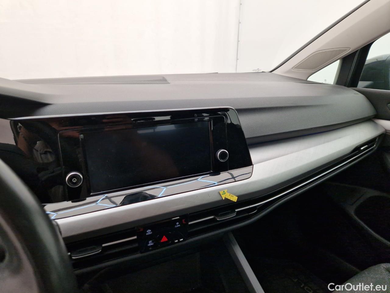  Volkswagen  Golf  2.0 TDI 116HP DSG Life Variant #27
