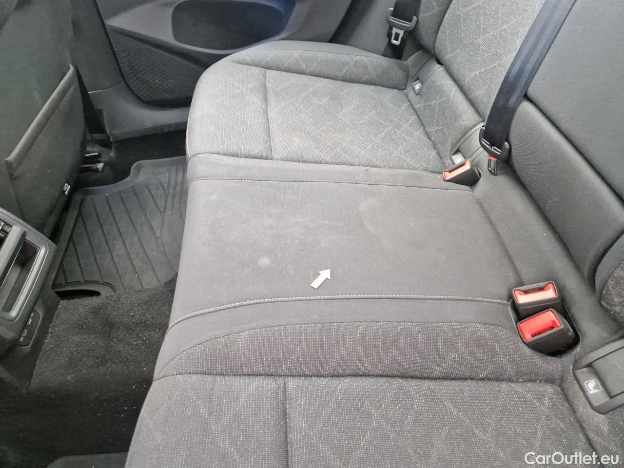  Volkswagen  Golf  2.0 TDI 116HP DSG Life Variant #52
