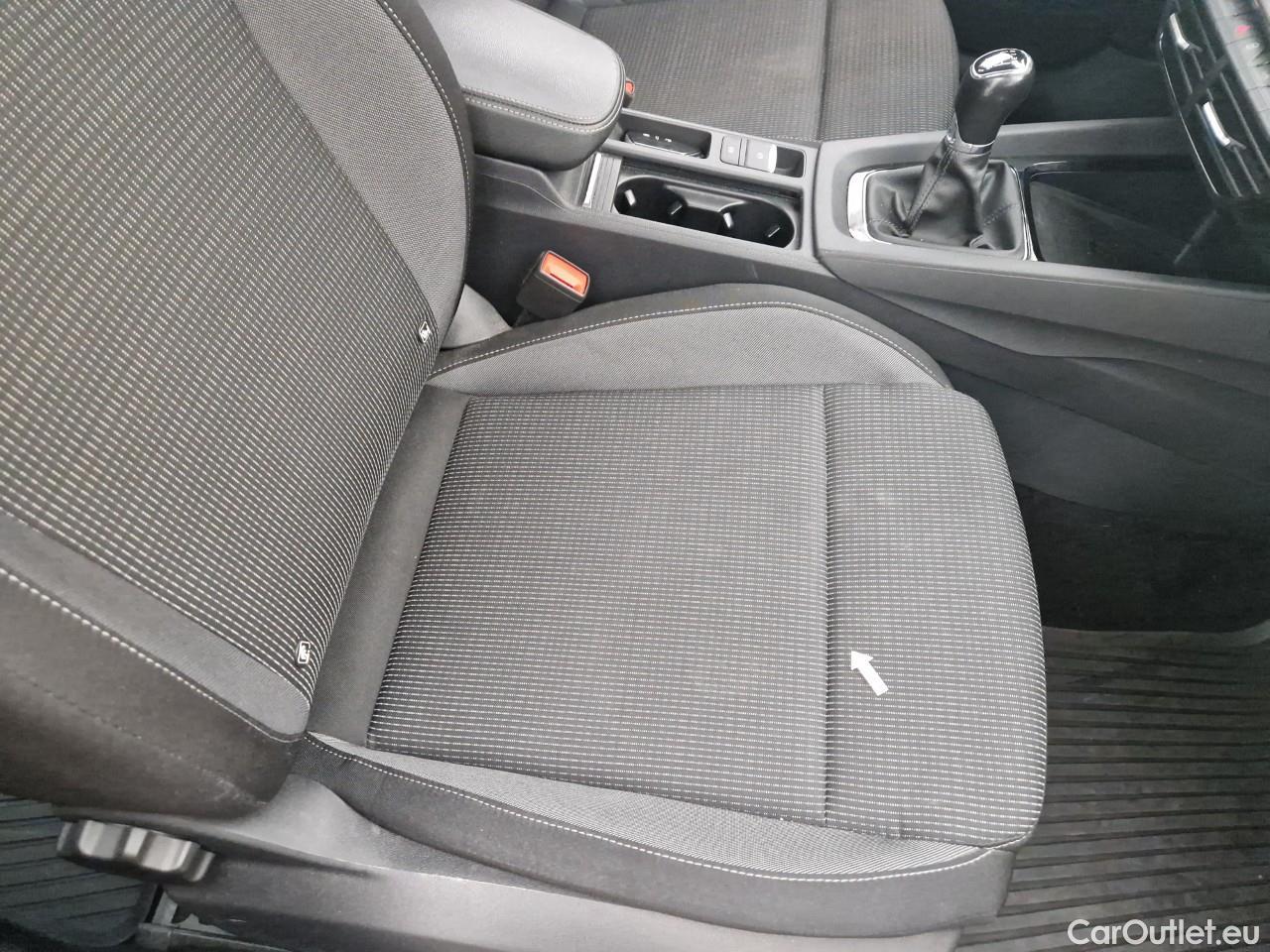  Skoda  Octavia 2.0 TDI 115CP Ambition #38