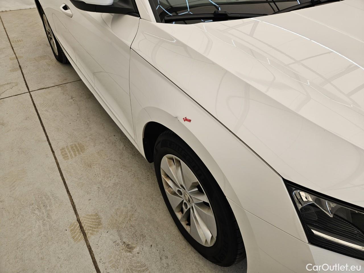  Skoda  Octavia 2.0 TDI 115CP Ambition #25