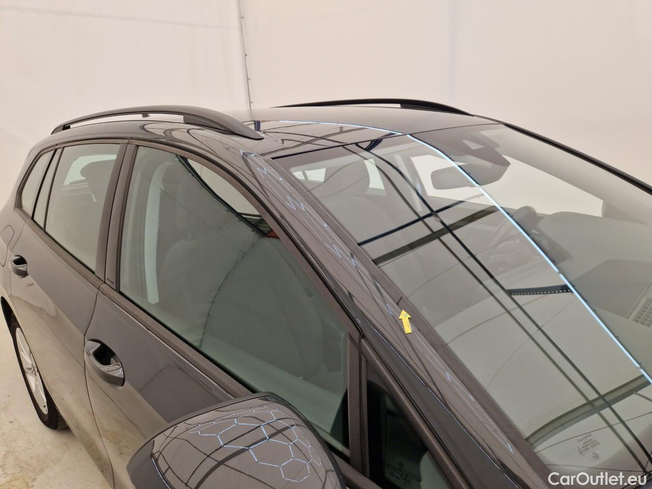  Volkswagen  Golf  2.0 TDI 116HP DSG Life Variant #18