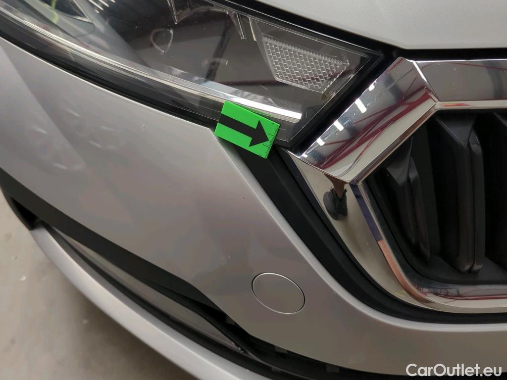  Skoda  Octavia 2.0 TDI 115CP Ambition #31