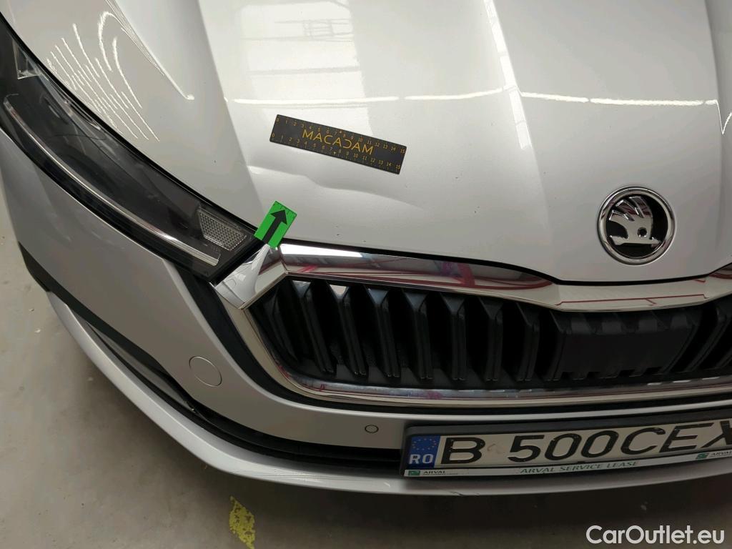  Skoda  Octavia 2.0 TDI 115CP Ambition #3