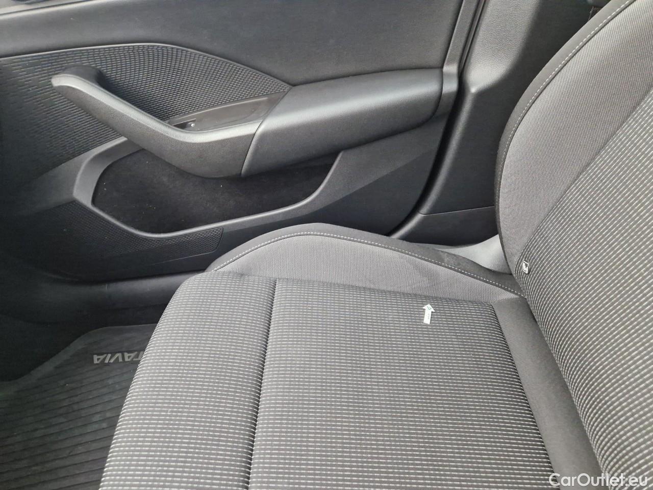  Skoda  Octavia 2.0 TDI 115CP Ambition #20