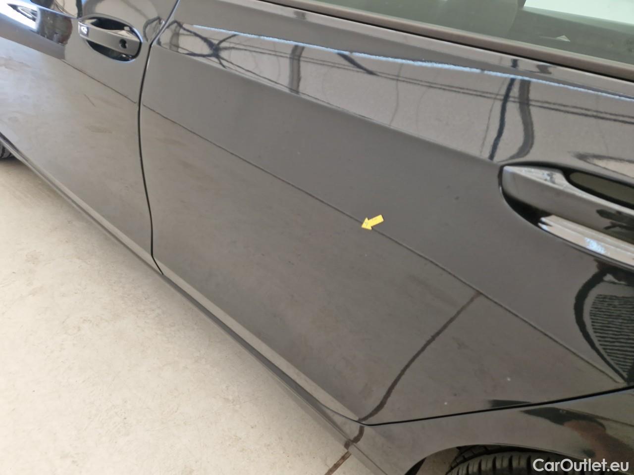  Volkswagen  Golf  2.0 TDI 116HP DSG Life Variant #20