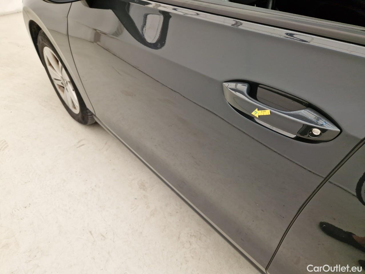  Volkswagen  Golf  2.0 TDI 116HP DSG Life Variant #4
