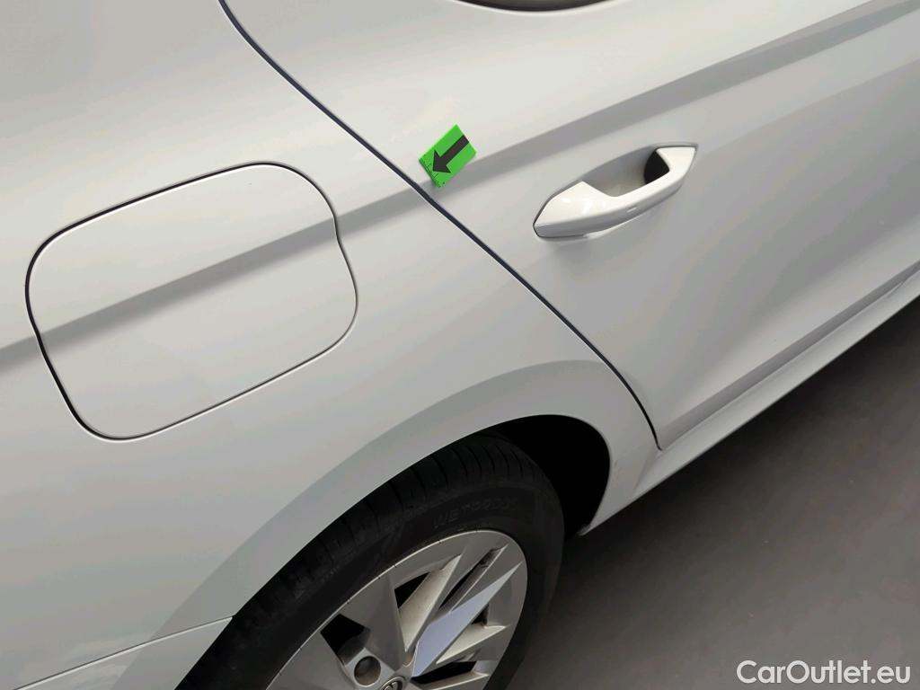  Skoda  Octavia 2.0 TDI 150CP Ambition DSG #11