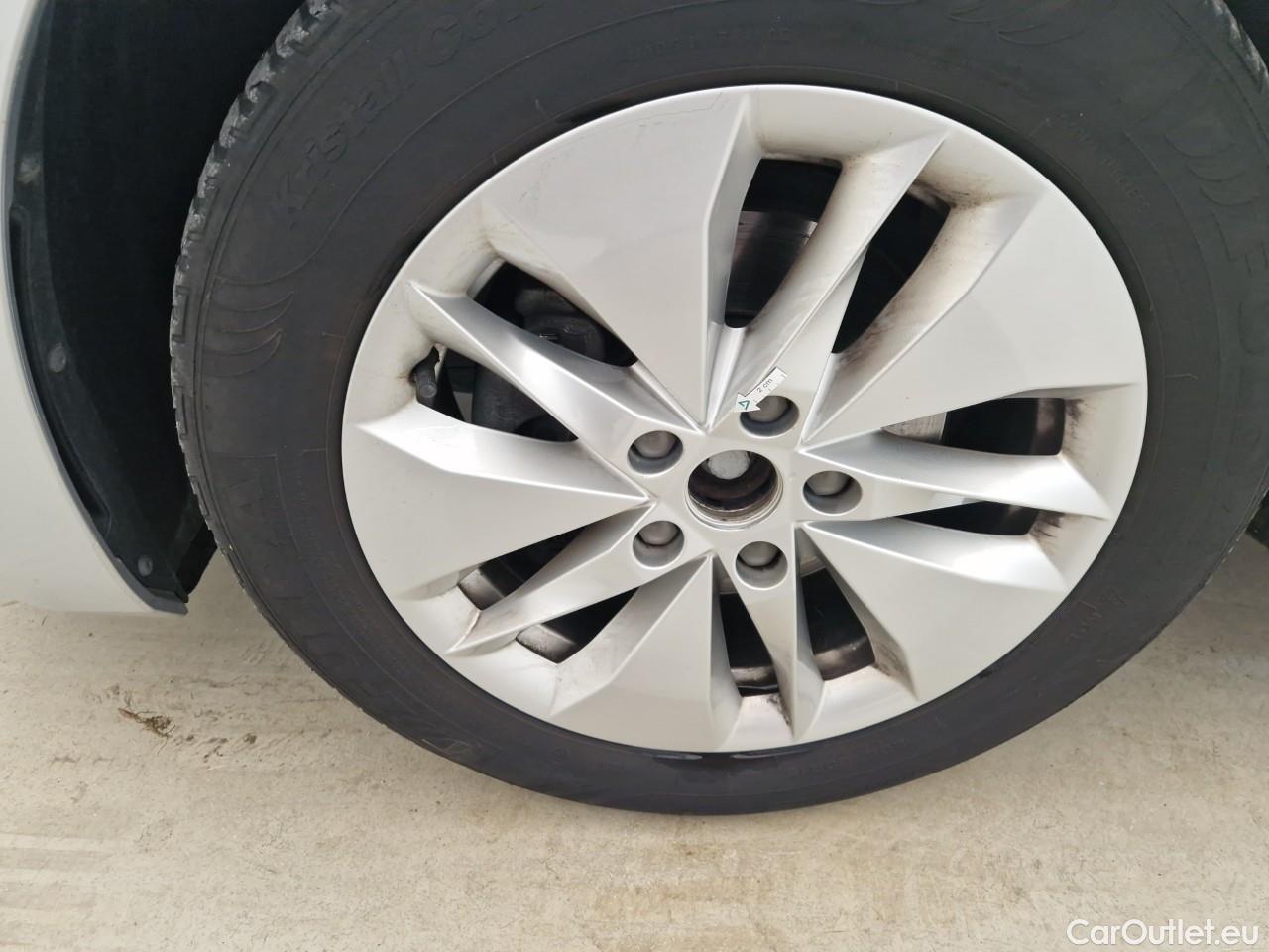  Skoda  Octavia 2.0 TDI 115CP Ambition #1