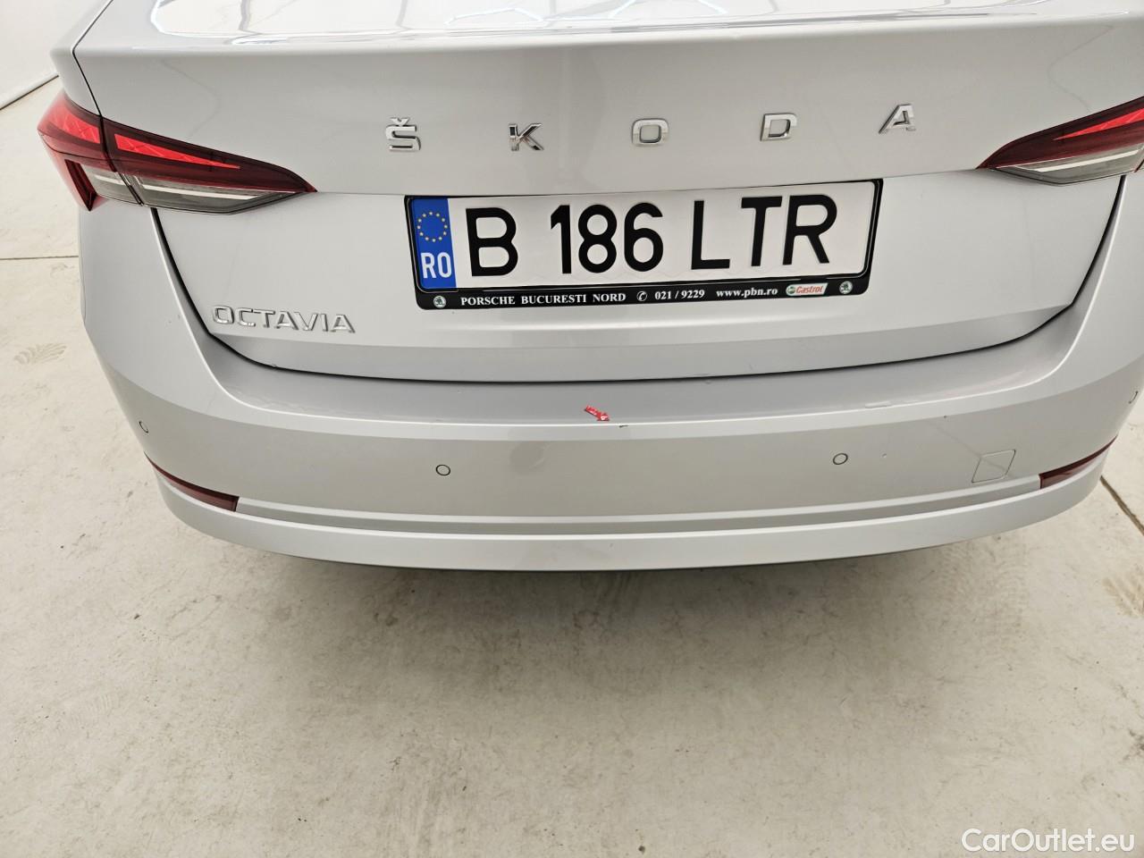  Skoda  Octavia 1.5 TSI 150CP Ambition #32