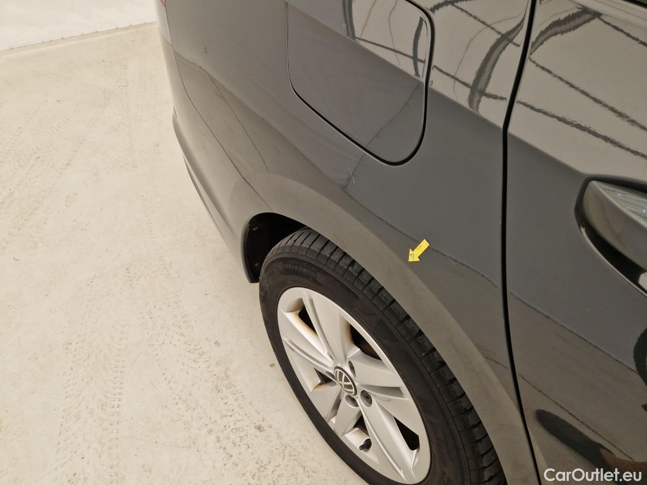  Volkswagen  Golf  2.0 TDI 116HP DSG Life Variant #30
