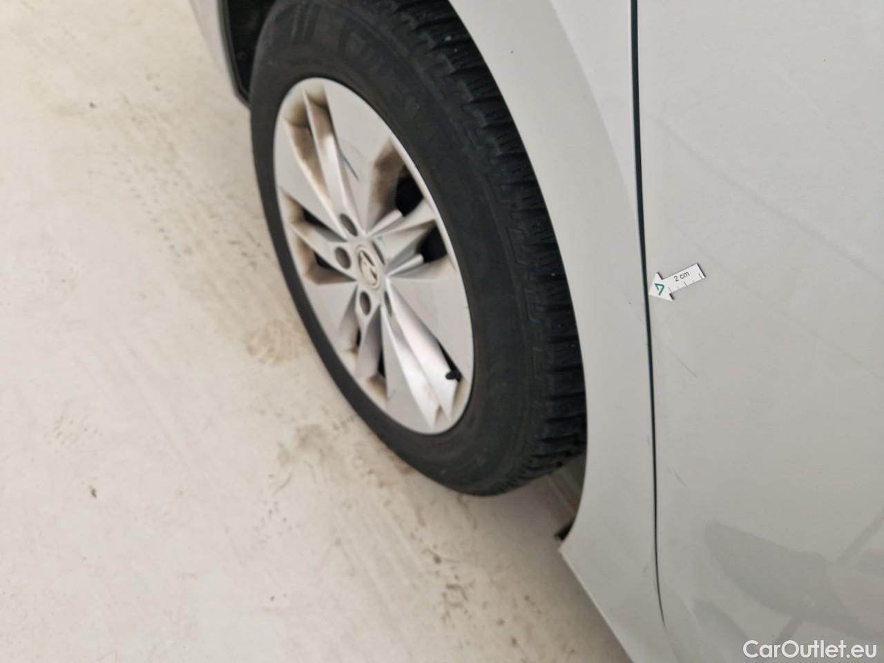  Skoda  Octavia 2.0 TDI 115CP Ambition #22