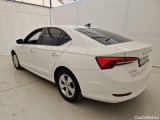  Skoda  Octavia 2.0 TDI 115CP Ambition #4