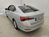  Skoda  Octavia 1.5 TSI 150CP Ambition #4