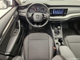  Skoda  Octavia 1.5 TSI 150CP Ambition #5