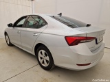  Skoda  Octavia 1.5 TSI 150CP Ambition #4