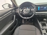 Skoda  Octavia 1.5 TSI 150CP Ambition #7