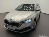  Skoda  Octavia 2.0 TDI 115CP Ambition 