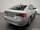  Skoda  Octavia 2.0 TDI 115CP Ambition #2