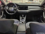  Skoda  Octavia 2.0 TDI 115CP Ambition #5