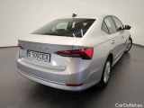  Skoda  Octavia 2.0 TDI 115CP Ambition #2