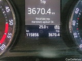  Skoda  Octavia 2.0 TDI 115CP Ambition #4