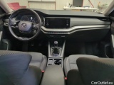  Skoda  Octavia 2.0 TDI 115CP Ambition #5