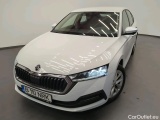  Skoda  Octavia 2.0 TDI 150CP Ambition DSG 