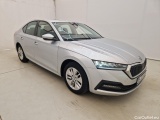  Skoda  Octavia 2.0 TDI 115CP Ambition #2